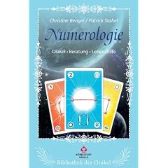 Numerologie: Bibliothek der Orakel - Orakel, Beratung, Lebenshilfe