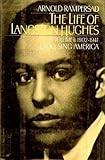 The life of Langston Hughes