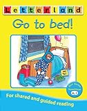 Go to bed!
