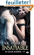 Le clan Kahill, Tome 4 