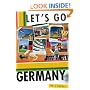 Let's Go Germany 14th Edition