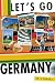 Let's Go Germany 14th Edition (Let's Go: Germany)