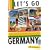 Let's Go Germany 14th Edition