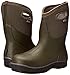Bogs Men's Ultra Mid-M Rain Boot