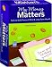 My Money Matters: Tools to Build Peace of Mind & Long-Term Wealth [With Tip CardsWith 6 Work BookletsWith Easel for Tip Cards]