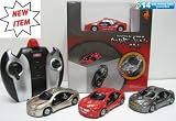 Radio Remote Control WALL CLIMBING CAR with INFRA RED CONTROL