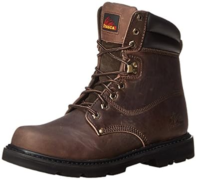 Amazon.com: Itasca Men's Force 10 Work Boo