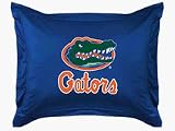 Florida Gators Coordinating Pillow Sham from The Locker Room Collection by Kentex