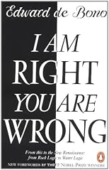 I Am Right You Are Wrong