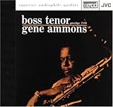 Boss Tenor (XRCD)