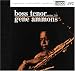 Boss Tenor (XRCD)
