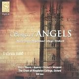 Songs of Angels - Magdalen College, Oxford