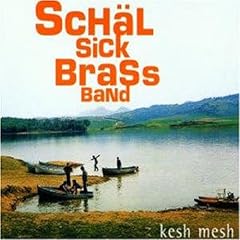 Kesh Mesh