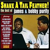 Shake a Tail Feather: The Best of James & Bobby Purify