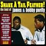 Shake a Tail Feather: The Best of James & Bobby Purify