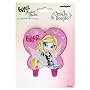 Bratz Party Candle
