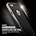 iPhone 6S Plus Case, Verus [High Pro Shield][Champagne Gold] - [Military Grade Protection] For Apple iPhone 6 6S Plus 5.5