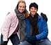 180s Eco-friendly Fleece Scarf