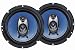 Pyle PL63BL 6.5-Inch 360-Watt 3-Way Speakers (Pair)