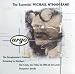 The Essential Michael Nyman Band Image of The Essential Michael Nyman Band
