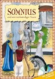 Produkt-Bild: Somnius und sein merkw&uuml;rdiger Traum (mit Audio-CD)
