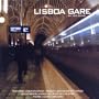 Lisboa Gare By Yen Sung