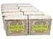 Kusmi Zoubrovka Tea Bags (Case of 12 Boxes, 240 Tea Bags Total) - Free Shipping