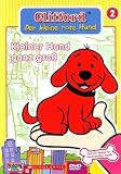 Clifford, der kleine rote Hund (Folge 2) - Kleiner Hund ganz gross