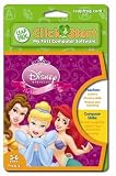 Leapfrog Clickstart Educational Software:Disney Princess, The Love of Letters