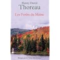 Les for�ts du Maine