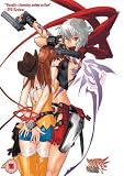 DVD : Burst Angel Vol.1-6 [2004]