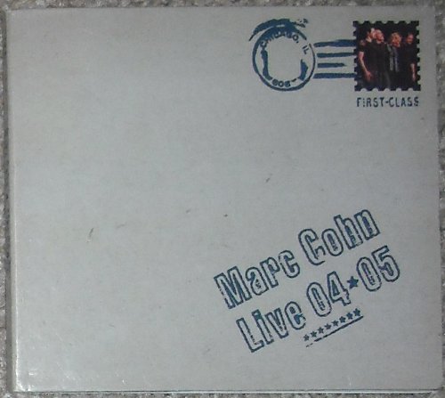 Live 04 05 [UK Import)