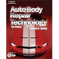 Auto Body Repair Technology, Fifth Edition by James E. Duffy