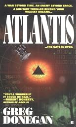 Atlantis 1 (Atlantis)