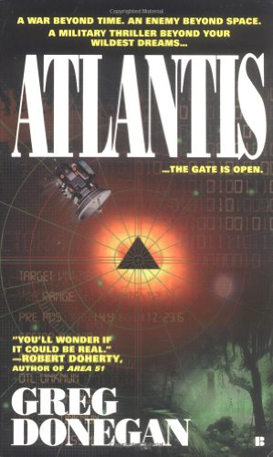 Atlantis 1