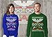 Expression Tees Crew Wizarding World Adult Medium Black