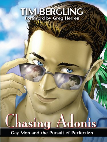 Chasing Adonis: Gay Men and the Pursuit of Perfection