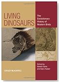 Living Dinosaurs: The Evolutionary History of Modern Birds