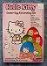 Hello Kitty Easter Egg Decorating Kit