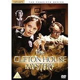 The Clifton House Mystery - The Complete Series [DVD] [1978]by Robert Morgan