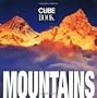 Mountains (Mini Cube Book)