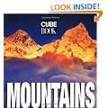 Mountains (Mini Cube Book)
