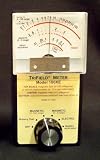 Trifield 100XE EMF Meter
