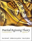 Practical Beginning Theory: A Fundamentals Worktext