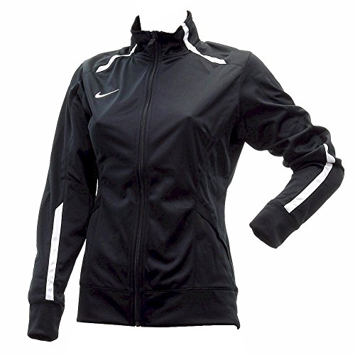 Nike Womens Overtime Jacket