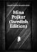 Mina Pojkar (Swedish Edition) en Libros del nombre: 511obGGLO8L._SL75_