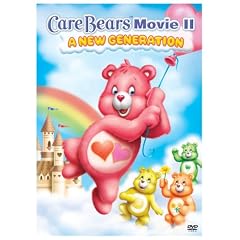 Care Bears Movie II: New Generation