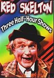 : Red Skelton: Three Half-Hour Shows