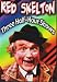 Search : Red Skelton: Three Half-Hour Shows