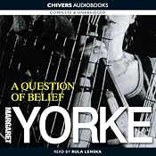 A Question of Belief | [Margaret Yorke]